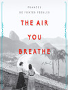 Cover image for The Air You Breathe